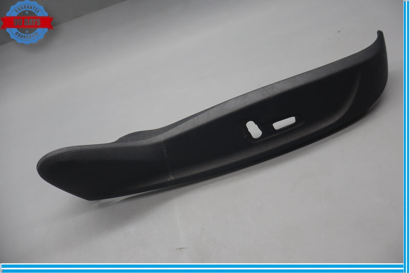 Load image into Gallery viewer, 12-18 Audi A6 Front Right Passenger Side Seat Control Switch Trim Cover Oem
