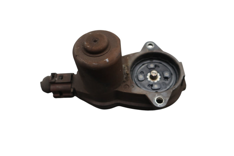 Load image into Gallery viewer, 12-18 Audi A6 Quattro Right Passenger Side Disc Brake Caliper Motor Black Oem
