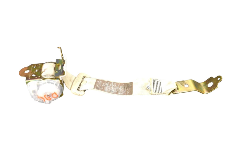 Load image into Gallery viewer, 02-10 Lexus Z40 SC430 Rear Right Passenger Side Seat Belt Seatbelt Retractor Oem
