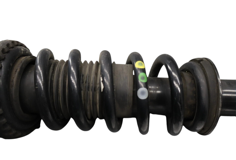 Load image into Gallery viewer, 14-17 Maserati Ghibli Front Left Side Shock Absorber Spring Strut 670008896 Oem
