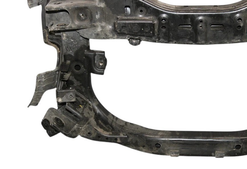 Load image into Gallery viewer, 15-17 Hyundai Genesis G80 Engine Subframe Crossmember Cradle 62410b1200 OEM
