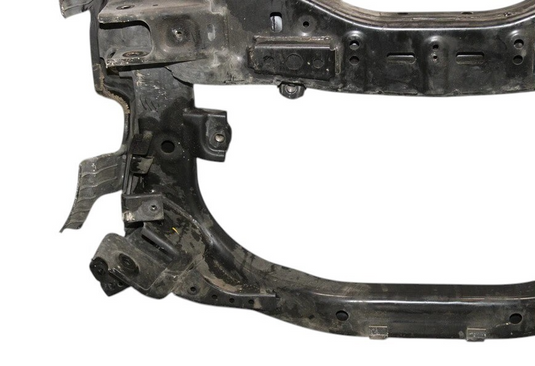 15-17 Hyundai Genesis G80 Engine Subframe Crossmember Cradle 62410b1200 OEM