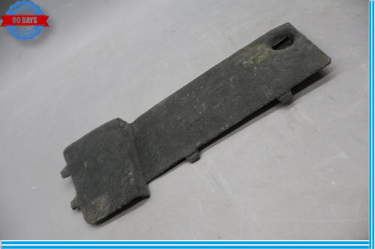 03-12 Mercedes R230 SL500 AMG Trunk Cargo Luggage Cover Trim Oem