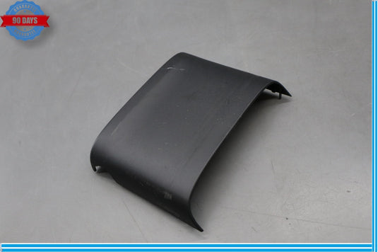 10-24 Jaguar XJ XJL XJR Left Driver Side Steering Column Cover Panel Trim Oem