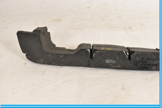 2003 - 2006 PORSCHE CAYENNE 955 9PA BUMPER BOOT FOAM INSERT REAR 7L5863802 OEM