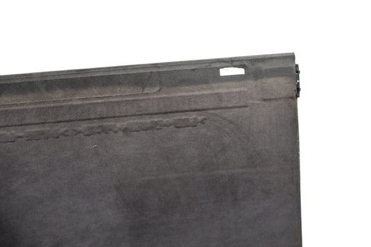 14-22 Maserati Quattroporte M156 Headliner SunRoof Sun Shade Cover Suede Oem