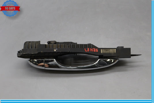 14-21 Maserati Ghibli M157 Rear Right Passenger Side Exterior Door Handle Oem