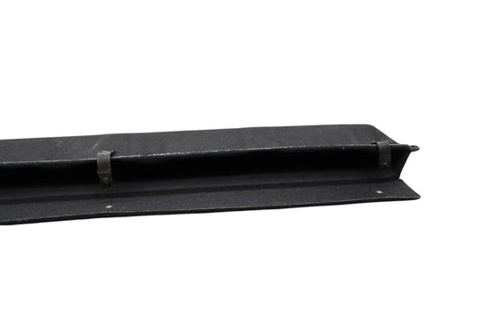 14-17 Fiat 500L Rear Lower Trunk Storage Compartment Floor Carpet Cover Oem