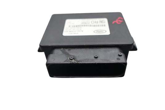 12-13 Range Rover Evoque Electric Parking Brake Control Module BJ322C496AH Oem