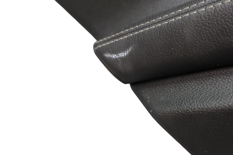 Load image into Gallery viewer, 14-22 Maserati Ghibli M157 S Rear Left Driver Side Interior Door Panel Cover Oem
