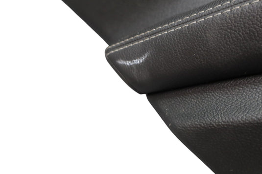 14-22 Maserati Ghibli M157 S Rear Left Driver Side Interior Door Panel Cover Oem