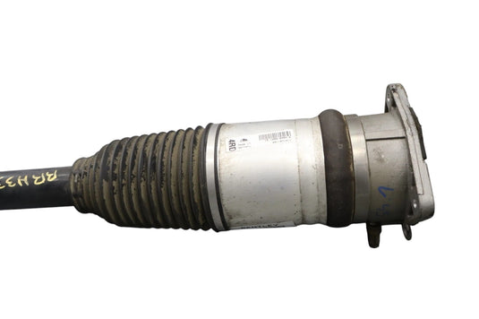 06-12 Bentley Continental Flying Spur Rear Right Air Ride Air Shock Strut Oem