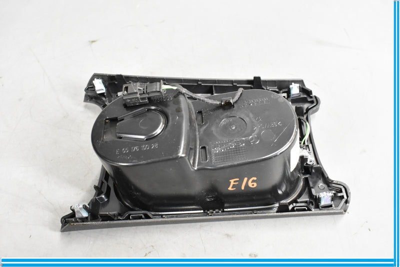 Load image into Gallery viewer, 14-18 Mercedes CLA250 W117 Center Console Cup Holder Oem
