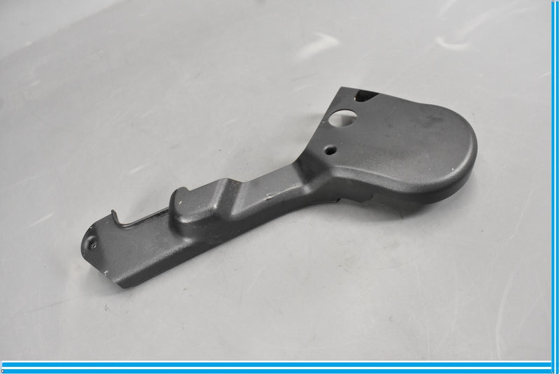 Load image into Gallery viewer, 09-15 Jaguar XJ XJL Front Left Driver Side Seat Cushion Shield Cover Trim Oem
