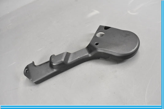 09-15 Jaguar XJ XJL Front Left Driver Side Seat Cushion Shield Cover Trim Oem
