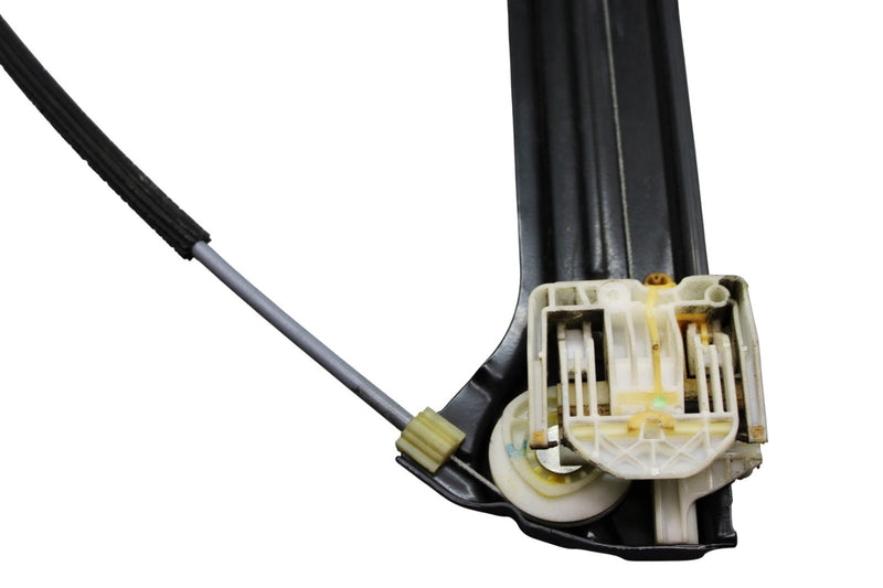 Load image into Gallery viewer, 07-13 BMW X5 E70 Front Right Passenger Side Door Window Regulator w/ Motor Oem

