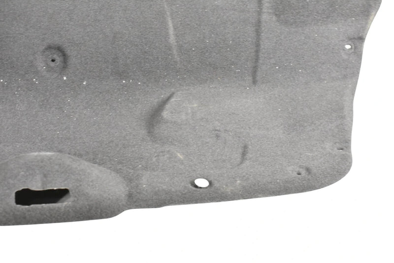 Load image into Gallery viewer, 14-20 Maserati Quattroporte Trunk Floor Carpet Liner Trim Cover Panel Oem
