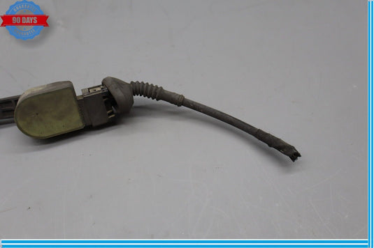 06-12 Bentley Continental Rear Right Headlight Ride Height Level Sensor Oem