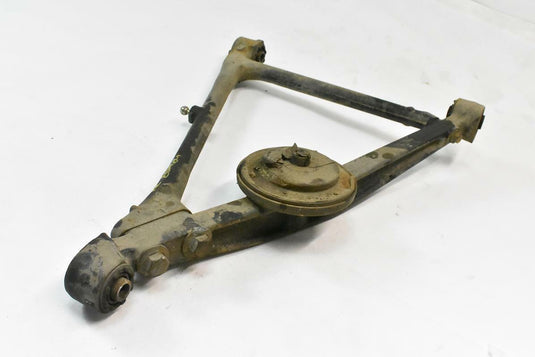 2001 Bentley Arnage Rear Right Passenger Lower Control Arm PD24304PC Oem