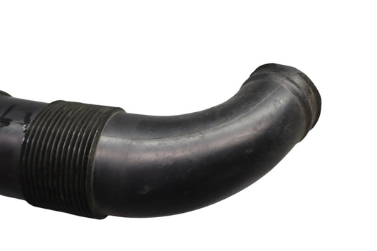 03-09 Mercedes W209 CLK320 CLK500 Air Inlet Intake Dust Hose Tube Oem