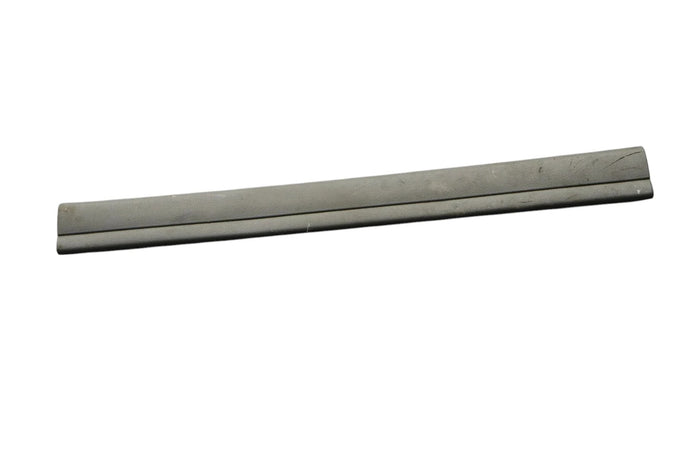 02-05 Ford Thunderbird Right Side Inner Door Sill Trim Cover 1W637613200AFW OEM