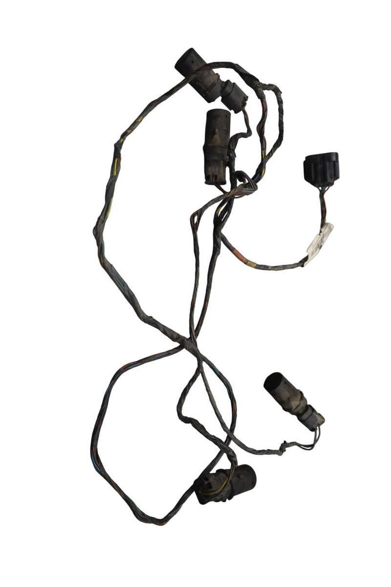 Load image into Gallery viewer, 06-09 Land Range Rover Sport Rear Bumper Parking Sensor Wire Harness Oem
