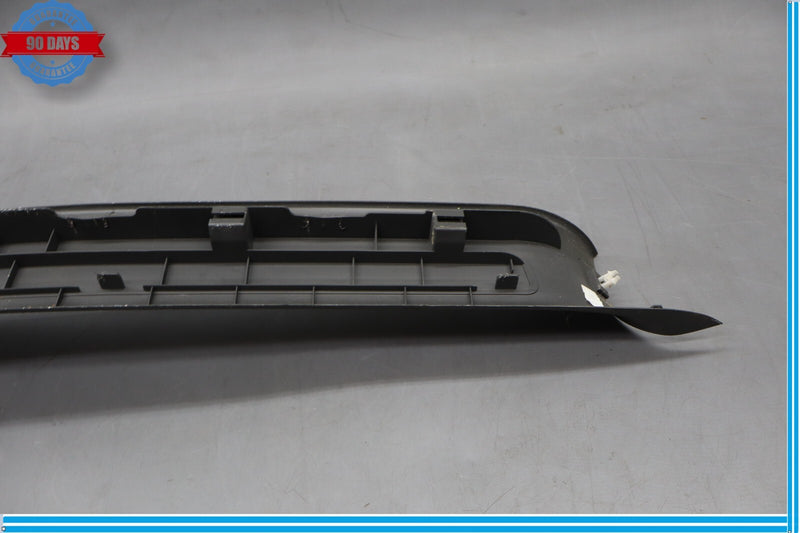 Load image into Gallery viewer, 13-19 Mercedes X166 GL450 GL550 Rear Right Side Door Sill Scuff Plate Trim Oem
