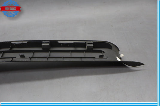 13-19 Mercedes X166 GL450 GL550 Rear Right Side Door Sill Scuff Plate Trim Oem