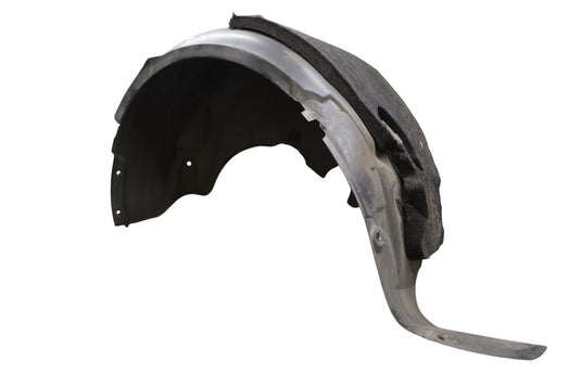 10-18 Jaguar XJ X351 Rear Left Side Fender Liner Splash Shield AW93F279D23AC Oem