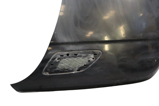 14-22 Range Rover Sport L494 Hood Bonnet Panel Assembly Black EK529S432AA Oem