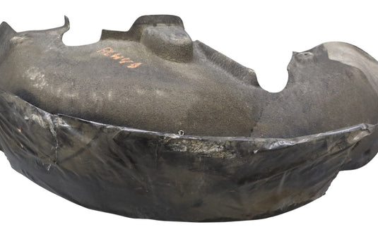 10-17 Mercedes E350 E550 W207 Rear Left Side Fender Liner Splash Shield Oem