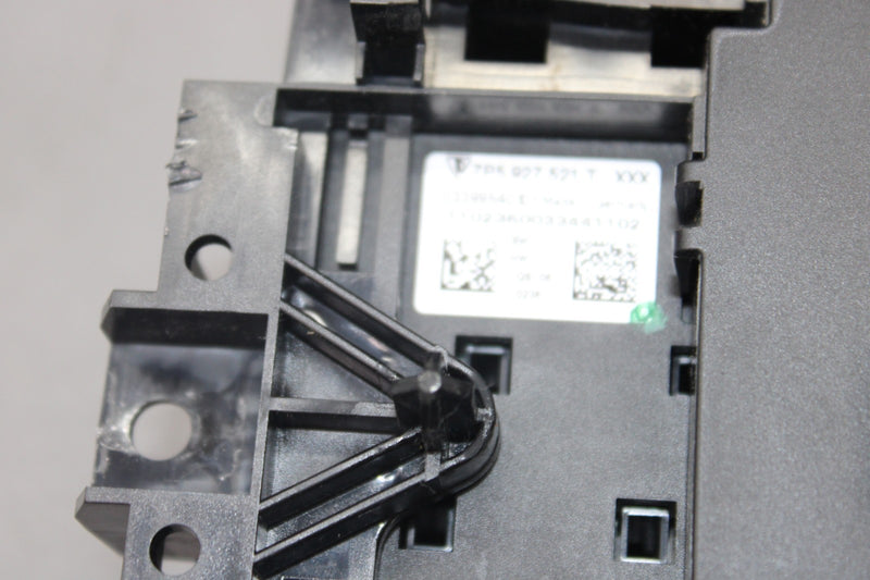 Load image into Gallery viewer, 11-14 Porsche Cayenne 958 Suspension Mode Selector Switch Panel Oem
