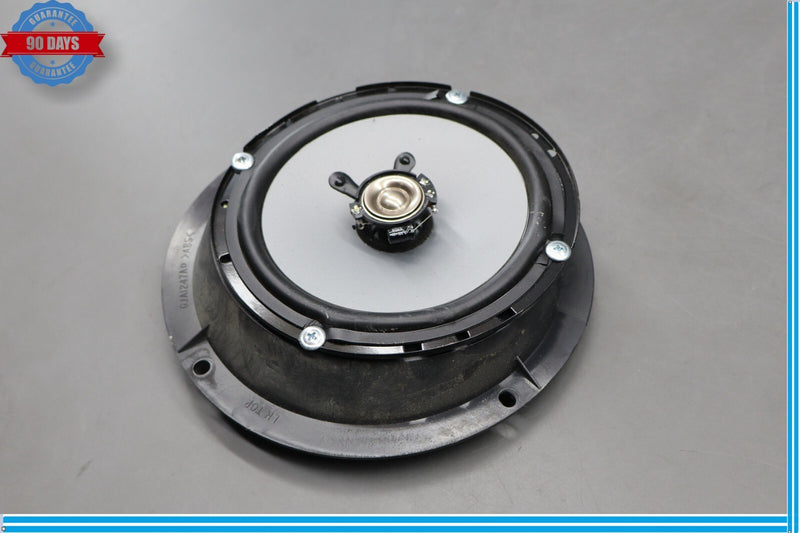 Load image into Gallery viewer, 97-06 Jaguar X100 XK8 XKR Front Left Driver Side Door Sound Audio Speaker Oem
