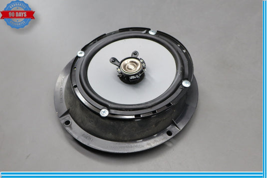 97-06 Jaguar X100 XK8 XKR Front Left Driver Side Door Sound Audio Speaker Oem