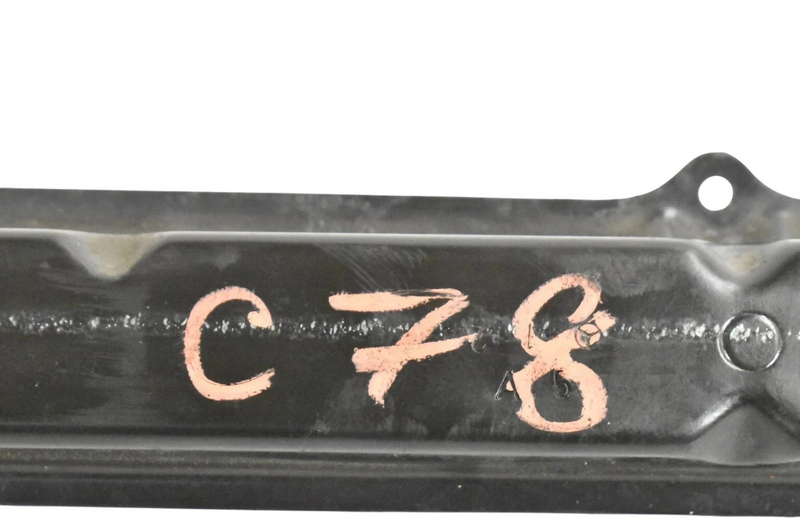 Load image into Gallery viewer, 03-12 Mercedes SL500 SL600 SL55 AMG Upper Radiator Support Frame A2306201931 OEM
