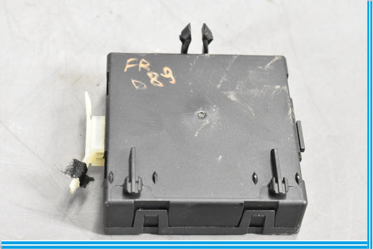12-14 Mercedes CLS550 W218 Front Right Side Door Control Module Unit Oem