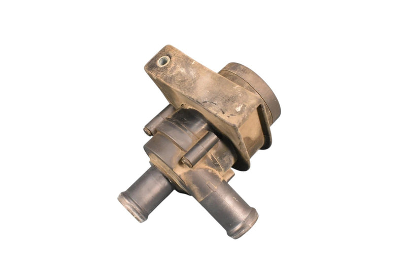 Load image into Gallery viewer, 03-18 Bentley Continental GT GTC Turbocharger Water Coolant Pump 3W0965561 Oem
