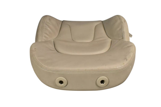 09-16 Audi A4 Front Left Driver Side Upper Seat Cushion Cover 8K0963557R Oem