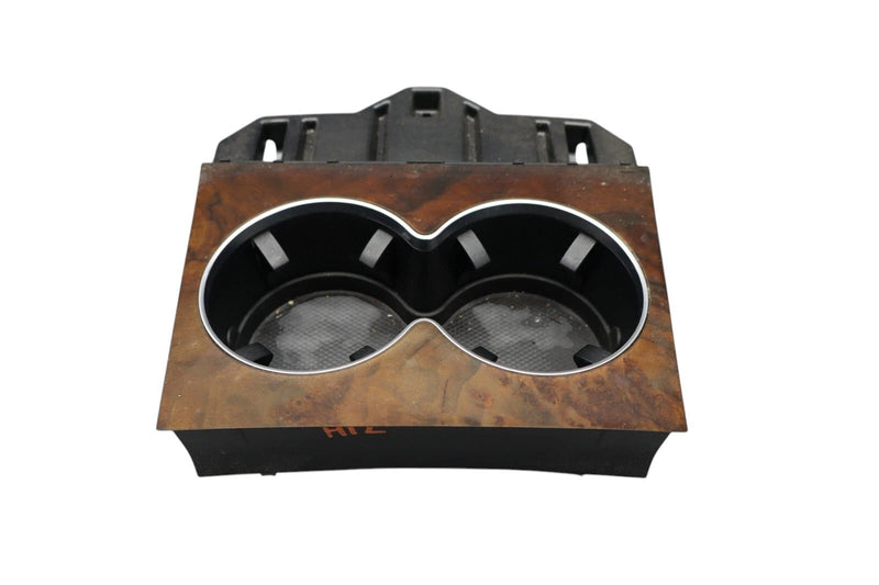 Load image into Gallery viewer, 14-17 Mercedes E550 E400 E350 Coupe Center Console Cup Holder Compartment Oem
