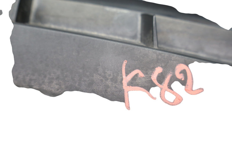 Load image into Gallery viewer, 11-14 Volkswagen Touareg Front Bumper Upper Radiator Grill 7P6853651 Oem
