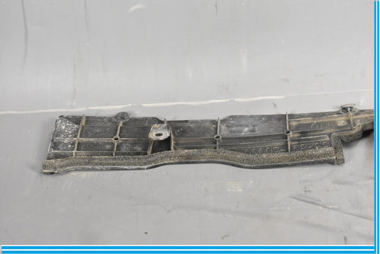 07-12 Lexus LS460 Front Radiator Upper Support Opening Cover Trim Oem