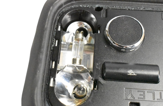 07-11 Bentley Continental GTC Overhead Console Dome Light Lamp 3W0907135F Oem