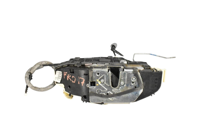 Load image into Gallery viewer, 07-14 Mercedes S550 CL550 Front Right Passenger Door Lock Latch Actuator Oem
