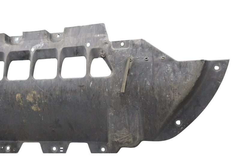 Load image into Gallery viewer, 14-19 Maserati Ghibli Front Bottom Engine Forward Cover Splash Shield Panel Oem
