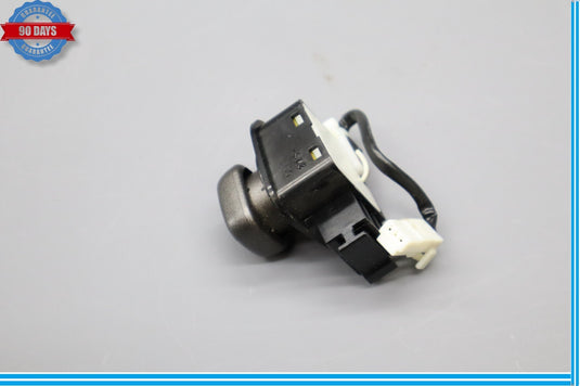 07-12 Lexus LS460 LS460L Steering Wheel Tilt Telescope Control Switch Oem