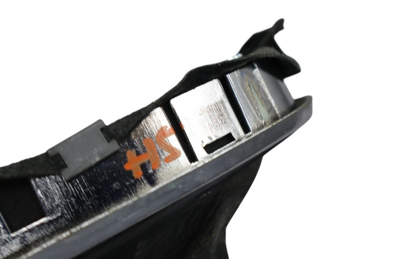 Load image into Gallery viewer, 03-13 Maserati Quattroporte M139 Shift Knob Boot Cover Wood Black 981431888 Oem
