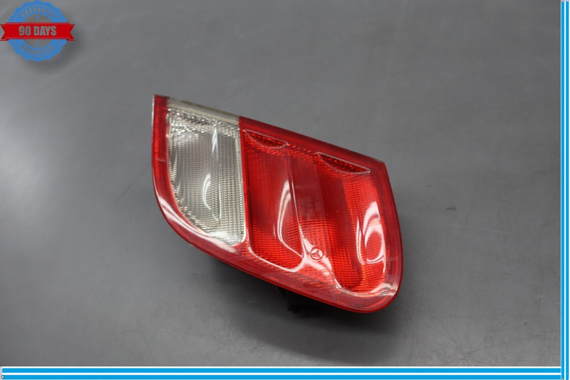 Load image into Gallery viewer, 97-03 Mercedes W208 CLK320 CLK430 Right Passenger Side Inner Tail Light Lamp Oem

