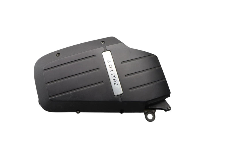 Load image into Gallery viewer, 03-13 Bentley Continental GT GTC W12 Right Side Air Intake Cleaner Box 6.0L OEM
