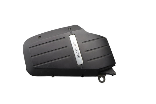 03-13 Bentley Continental GT GTC W12 Right Side Air Intake Cleaner Box 6.0L OEM