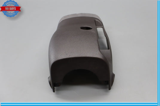 15-20 Hyundai Genesis Front Left Driver Side Steering Lower Column Cover Oem